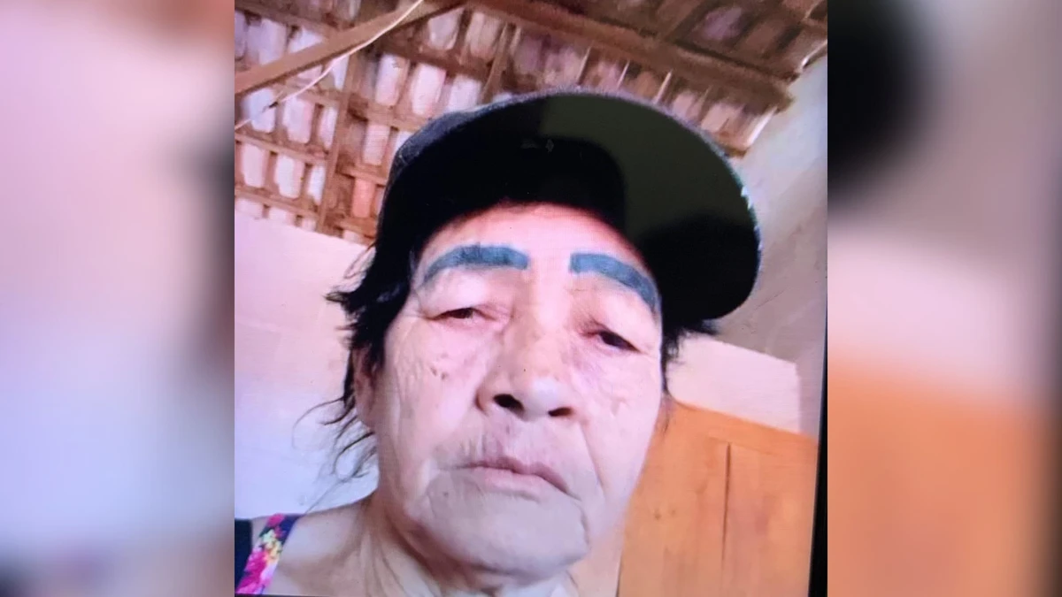 Idosa é encontrada morta com sinais de violência em Boa Esperança