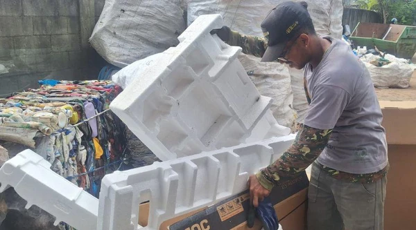 O novo serviço, visa adequar o município às diretrizes da Política Nacional de Resíduos Sólidos