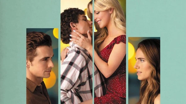 Se Não Fosse Você, adaptação de Colleen Hoover