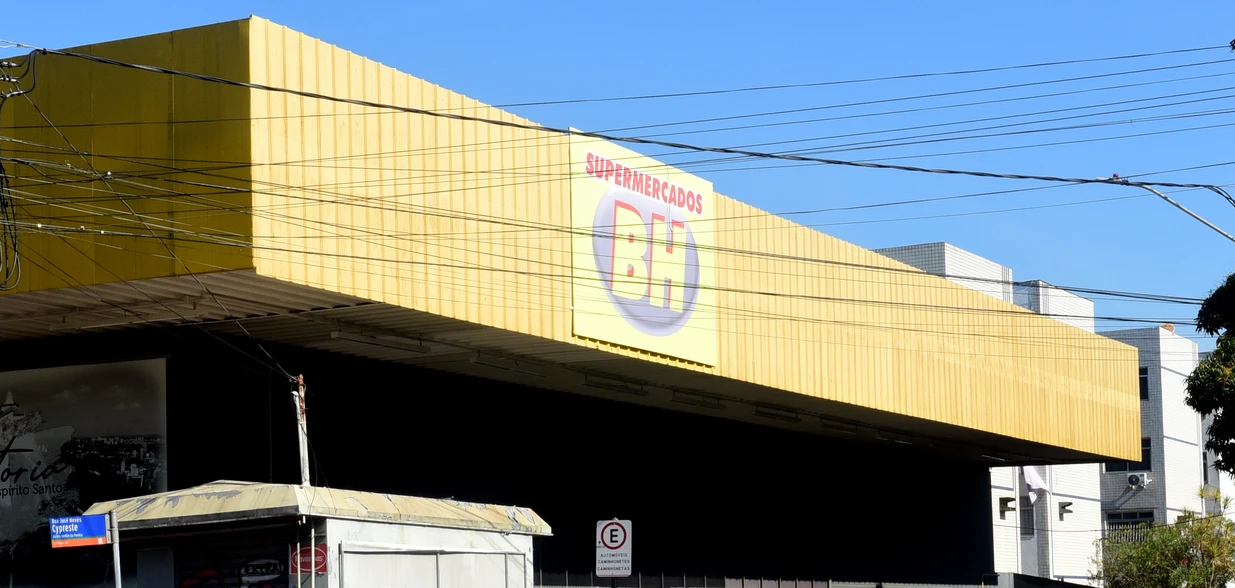 Pedro Lourenço, presidente do BH Supermercados, estima que grupo chegue a 60 unidades instaladas no Espírito Santo em três anos