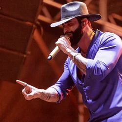 Gusttavo Lima fará show em Guriri, em 2026