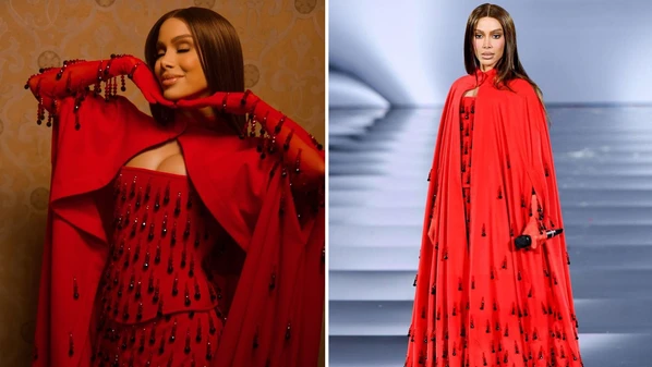 Destaque na Forbes Under 30, estilista é referência em alta moda e já vestiu artistas como Katy Perry, Demi Lovato, Usher e Pabllo Vittar