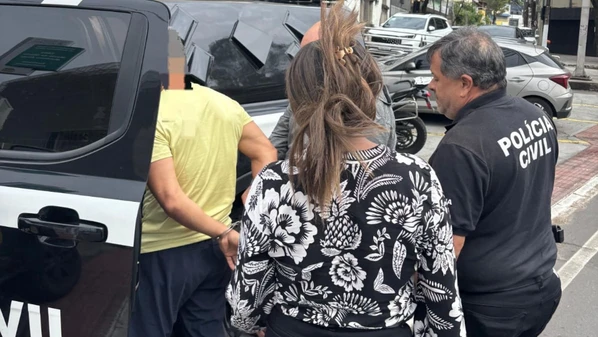 Segundo a Polícia Civil, homem de 63 anos se aproveitava da vulnerabilidade de pacientes adolescentes; inquéritos já foram encaminhados à Justiça