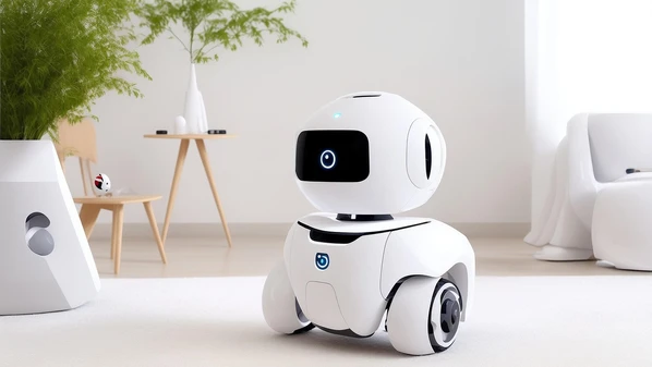 Se a Inteligência Artificial já parecia a eletricidade do nosso tempo, a Physical AI é a sua faísca mais visível — aquela que vai mudar radicalmente o trabalho humano, o comércio mundial e as relações entre países