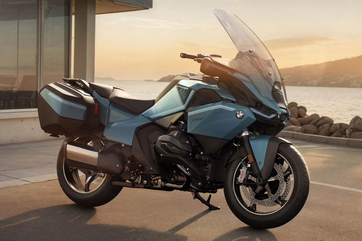 BMW R 1399 RT