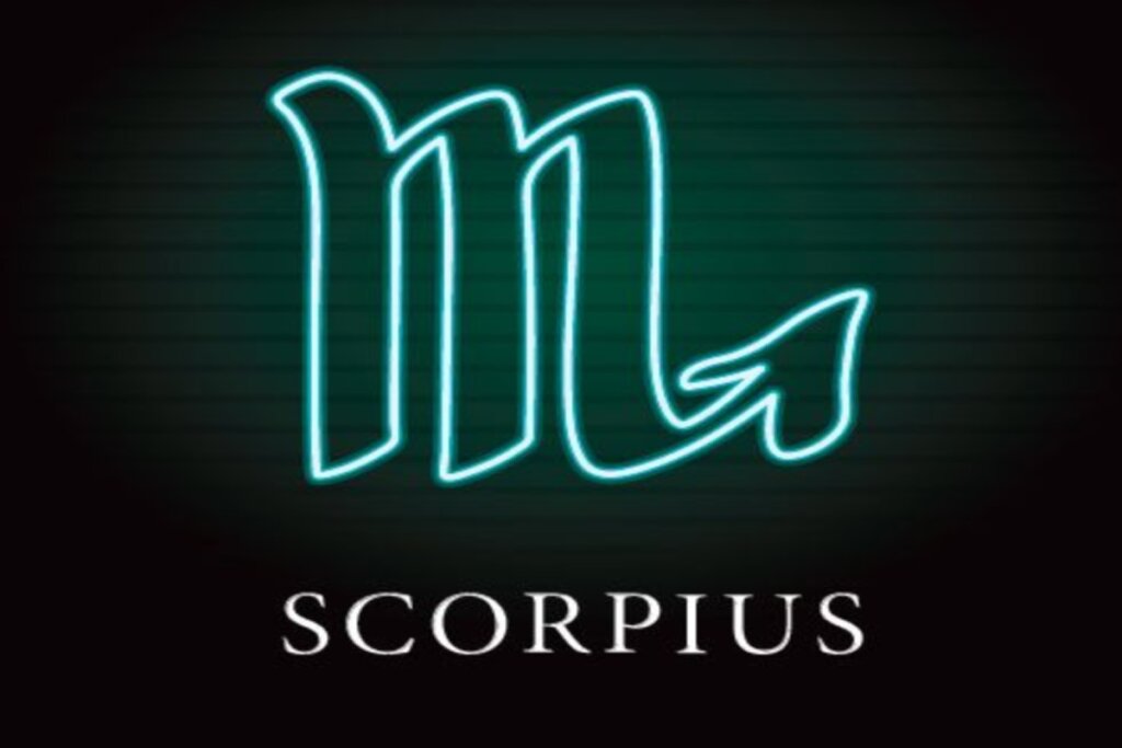 O escorpiano terá um dos meses mais intensos e transformadores do ano (Imagem: Drug Naroda | Shutterstock)