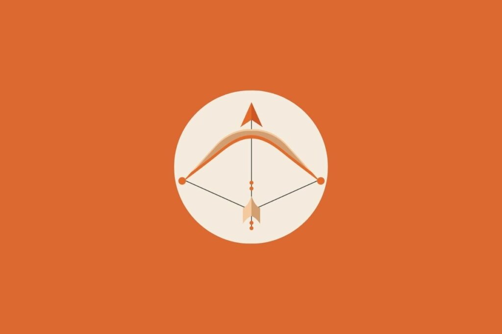 Os sagitarianos deverão evitar agir por impulso, especialmente em decisões práticas (Imagem: Platon Anton | Shutterstock) 