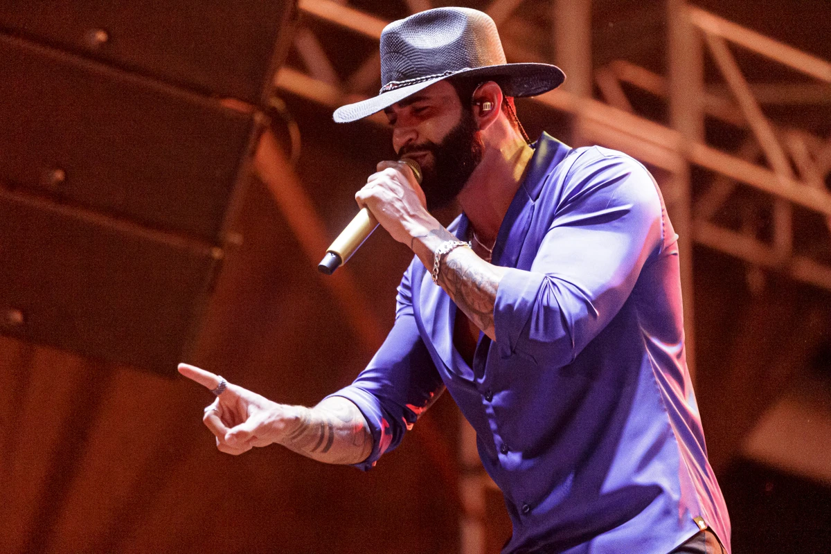 Gusttavo Lima fará show em Guriri, em 2026