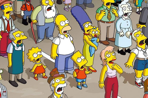 'Os Simpsons' ganhará novo filme 20 anos depois de chegar aos cinemas
