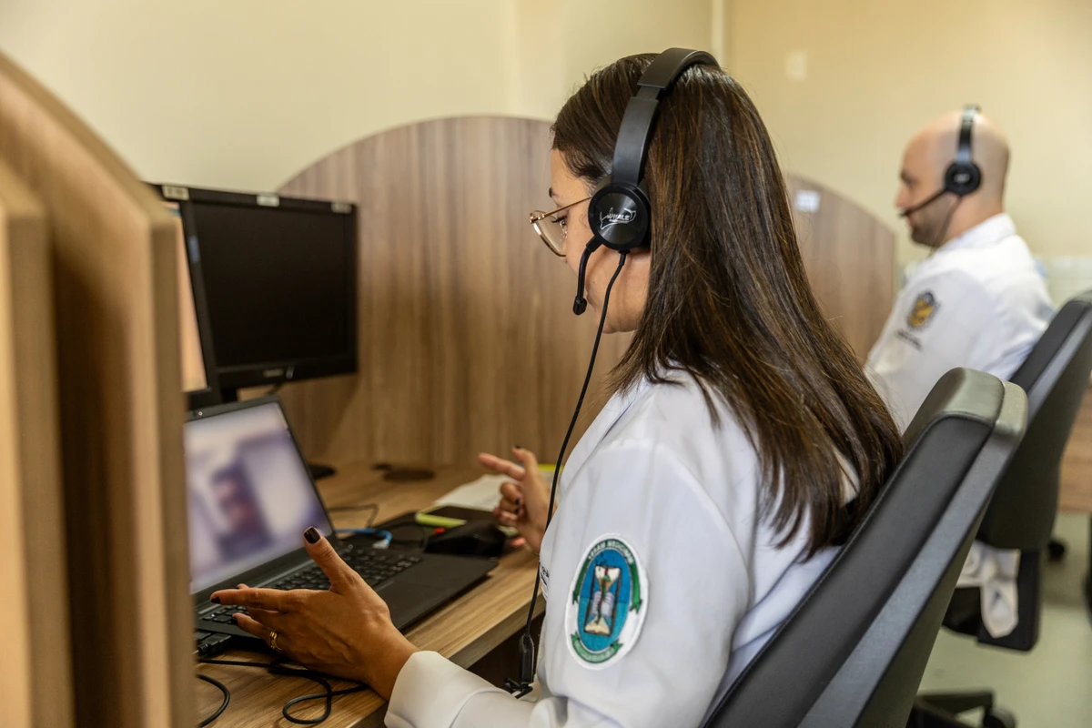 Telemedicina em Vila Velha