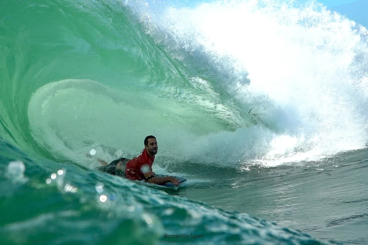 Vila Velha recebe a 2ª edição do Slab Bodyboarding Contest 2025 por Slab Bodyboarding Contest 2025/Divulgação