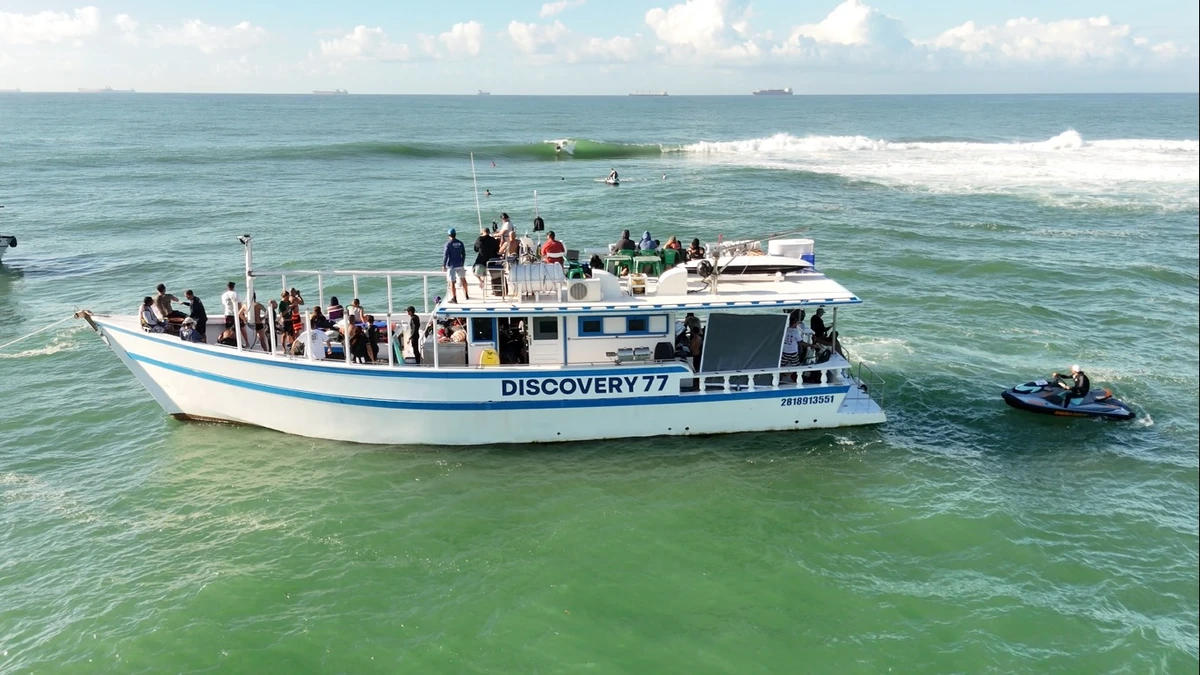 Vila Velha recebe a 2ª edição do Slab Bodyboarding Contest 2025 por Slab Bodyboarding Contest 2025/Divulgação