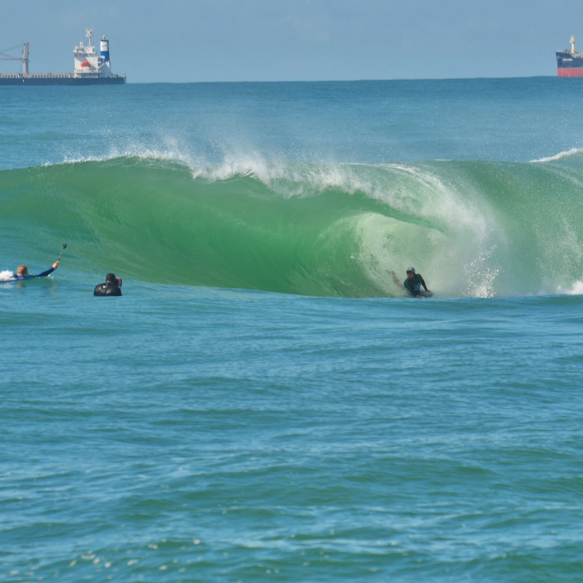 Vila Velha recebe a 2ª edição do Slab Bodyboarding Contest 2025 por Slab Bodyboarding Contest 2025/Divulgação