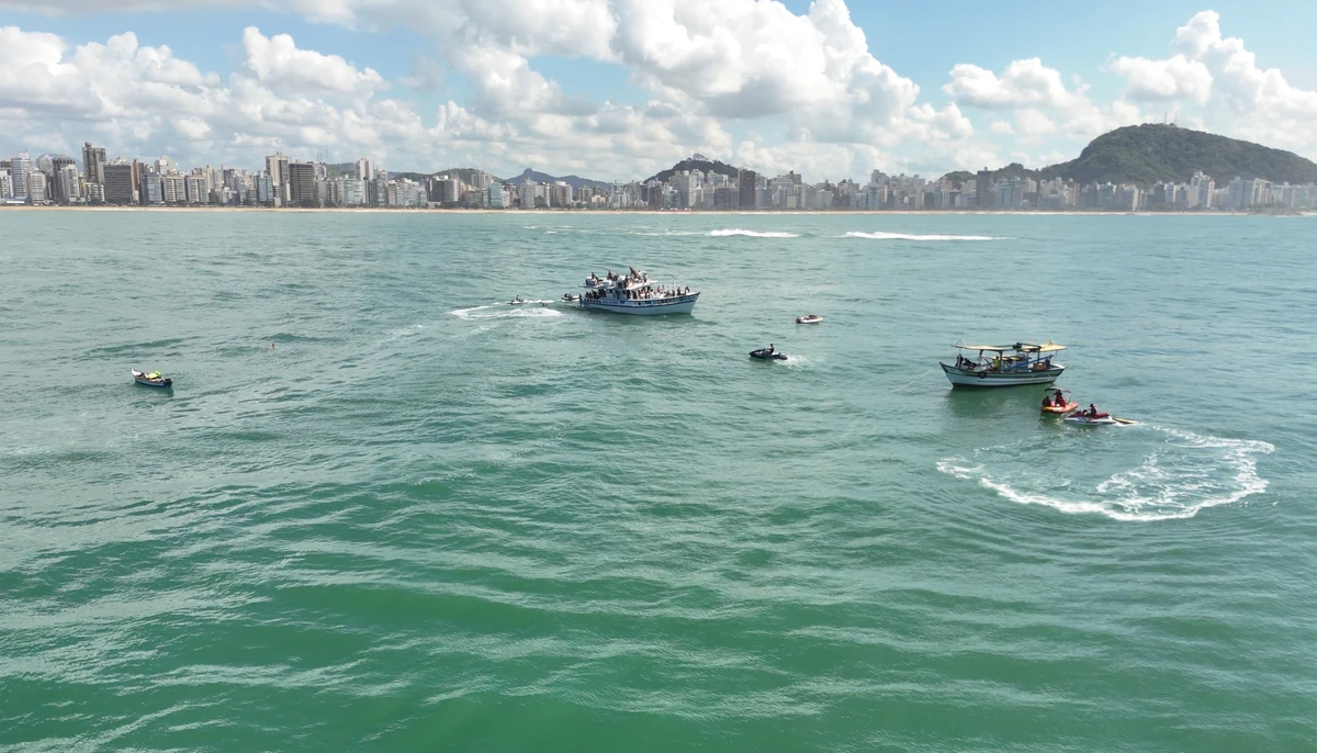 Vila Velha recebe a 2ª edição do Slab Bodyboarding Contest 2025 por Slab Bodyboarding Contest 2025/Divulgação