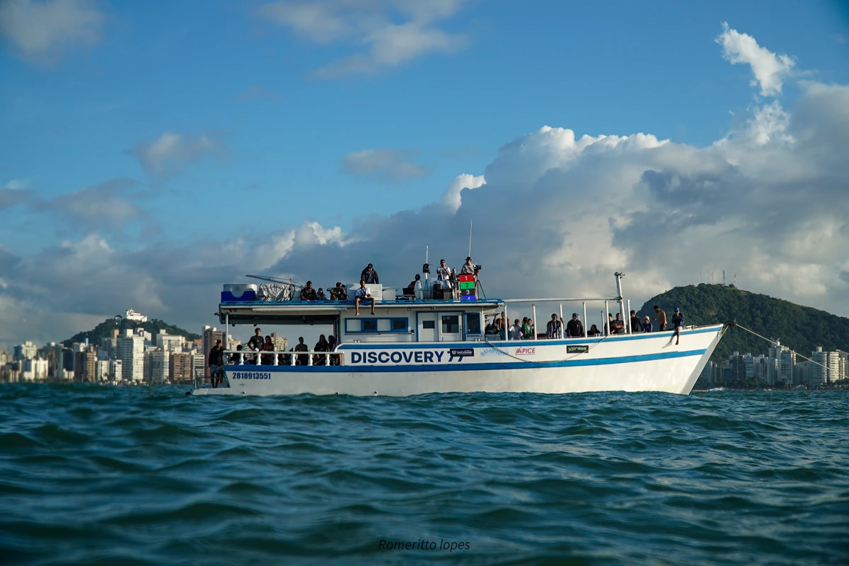 Vila Velha recebe a 2ª edição do Slab Bodyboarding Contest 2025 por Slab Bodyboarding Contest 2025/Divulgação
