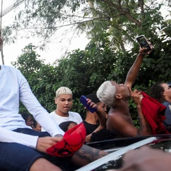 Problemas ocorreram principalmente à noite e aos finais de semana; TJ do Rio pode decidir por nova prisão preventiva