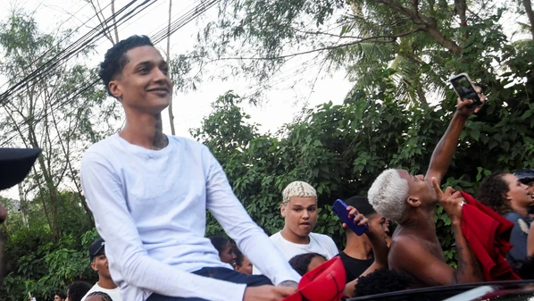 Problemas ocorreram principalmente à noite e aos finais de semana; TJ do Rio pode decidir por nova prisão preventiva