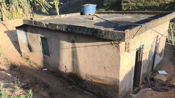 Seis pessoas foram libertas e dois suspeitos foram presos na operação realizada pelo Ministério Público do Estado do Espírito Santo e Polícia Militar