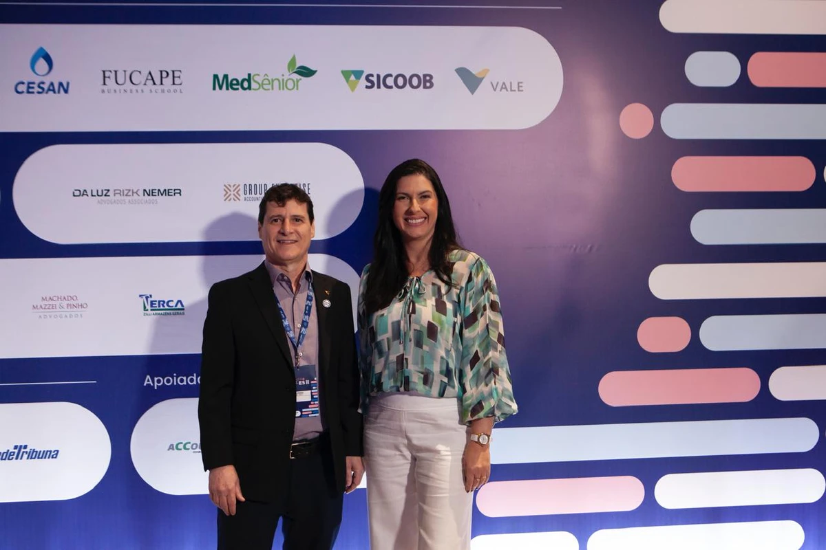 Alecsandro Casassi e Francis Ferrari