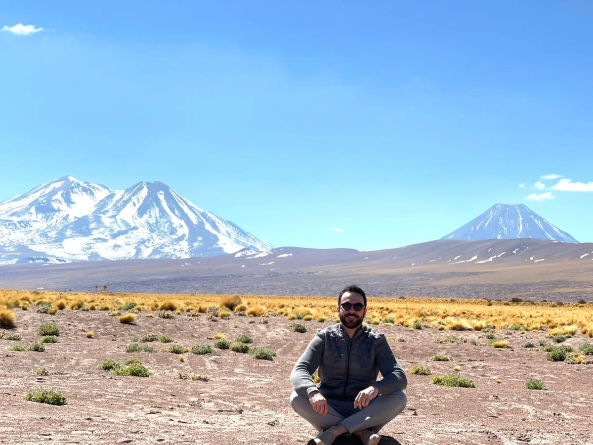 Capixaba viaja América do Sul e reúne histórias reais de superação em livro