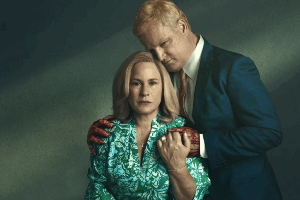 “Crime de Uma Dinastia: O Caso Murdaugh” mergulha nos segredos de uma família poderosa da Carolina do Sul (Imagem: Reprodução digital | Disney+)