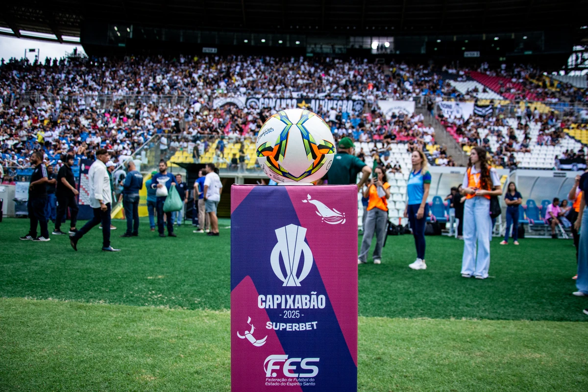 Futebol capixaba será impactado positivamente pelas novas diretrizes da CBF