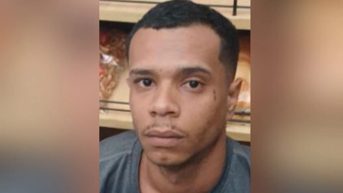 João Victor de Oliveira Moura, vulgo “VT”, é apontado como braço direito de Nego Stanley, um dos principais alvos da Polícia Militar