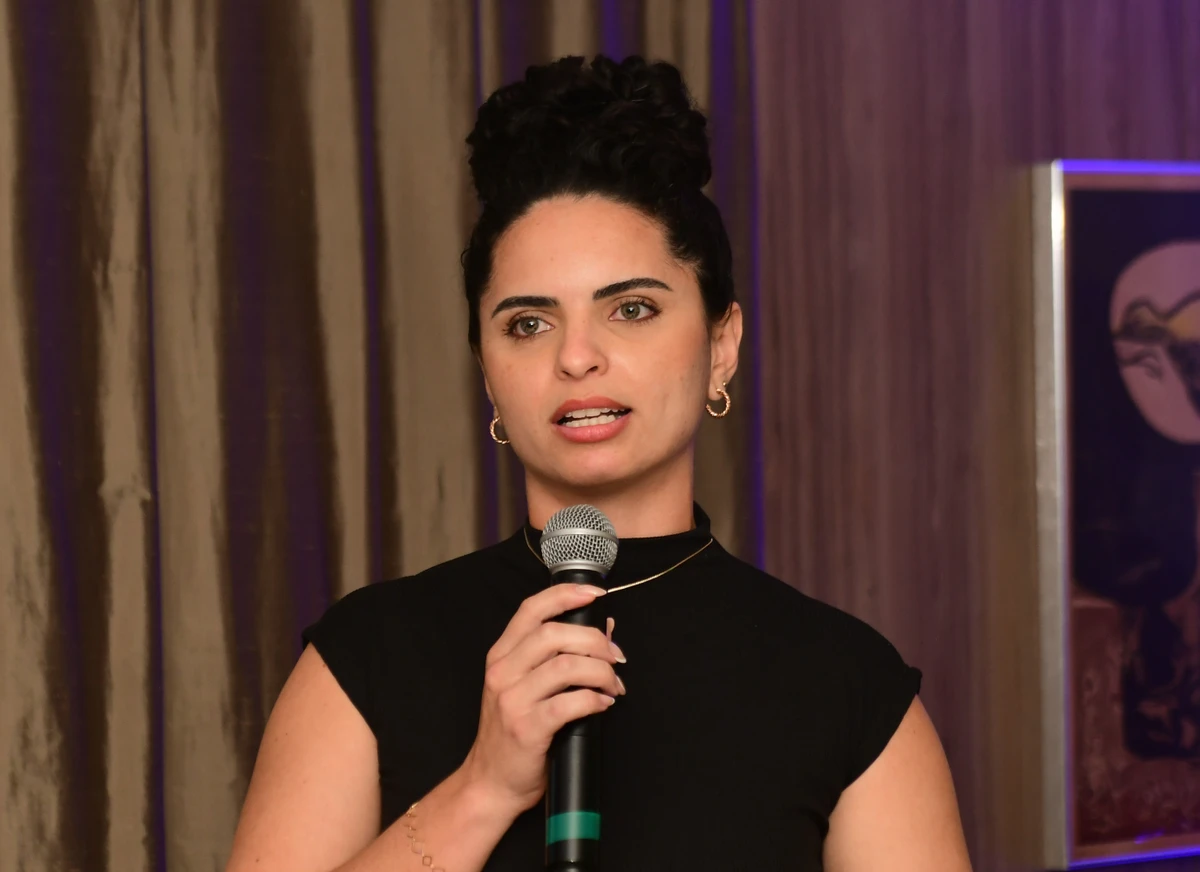 Lançamento da Taça EDP das Comunidades por Ricardo Medeiros