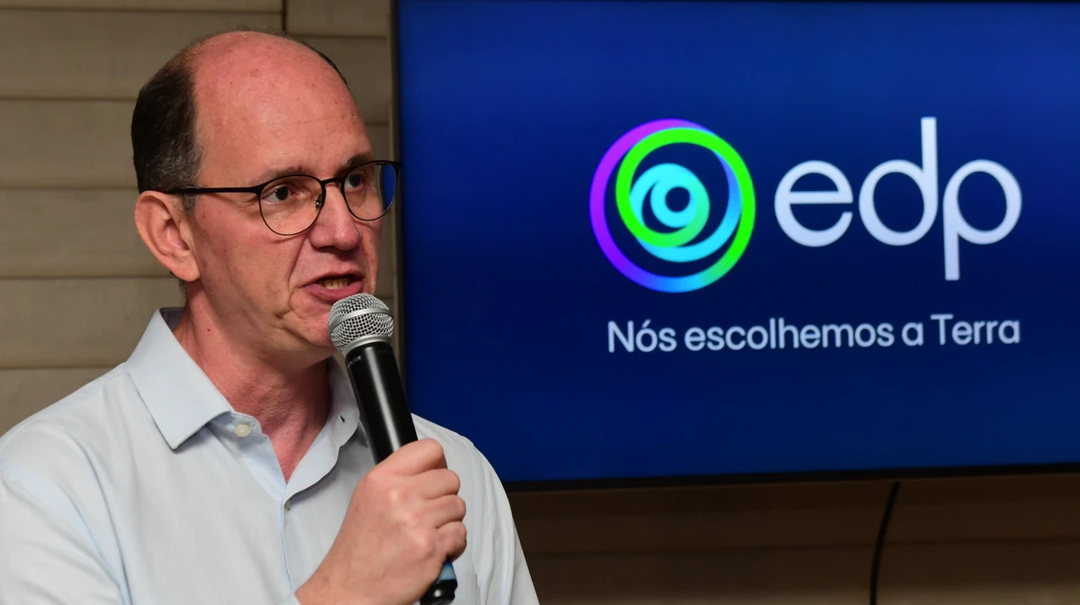 Lançamento da Taça EDP das Comunidades