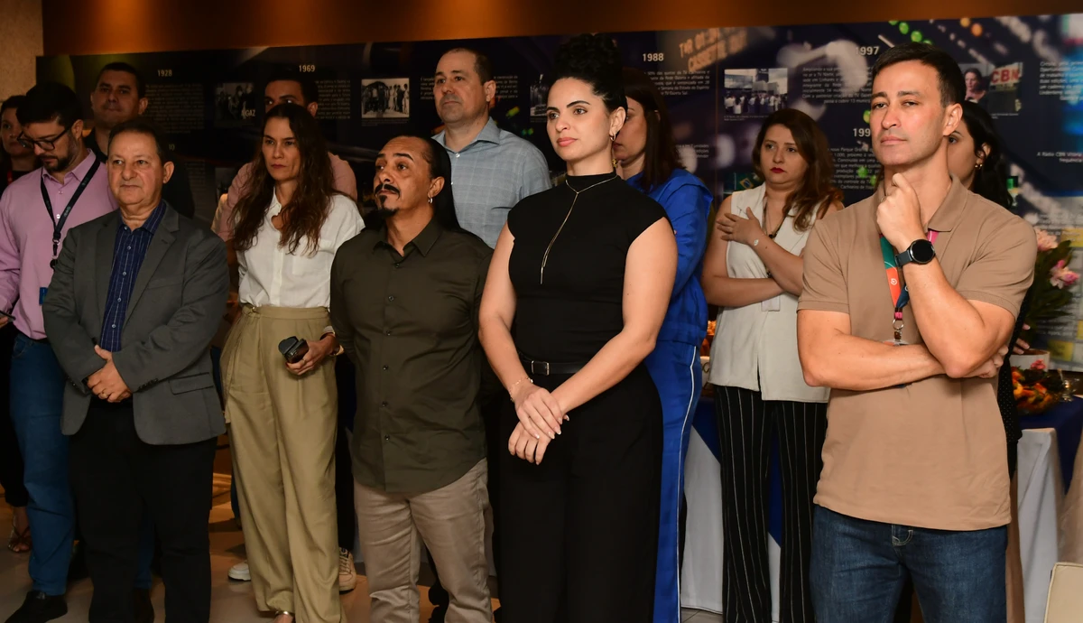 Lançamento da Taça EDP das Comunidades por Ricardo Medeiros