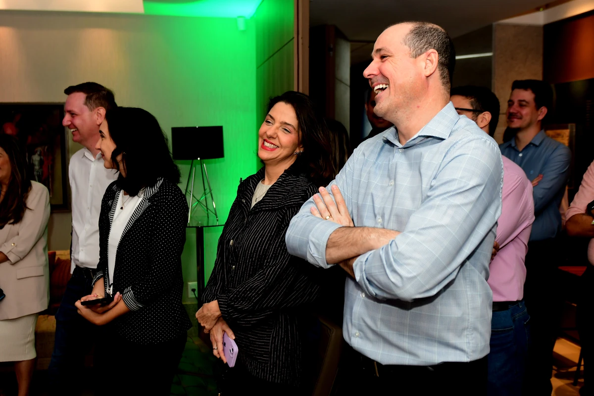 Lançamento da Taça EDP das Comunidades por Ricardo Medeiros