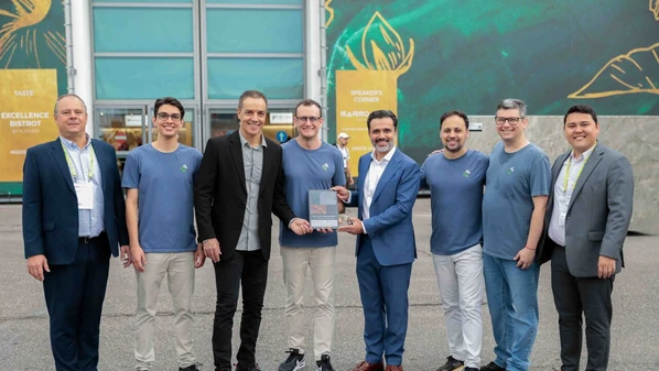 Brasil apresentou uma plataforma inédita de monitoramento ambiental desenvolvida pelo Ifes de Cachoeiro de Itapemirim