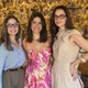 Karine Moyses, Ana Luiza Azevedo e Melyssa Viana