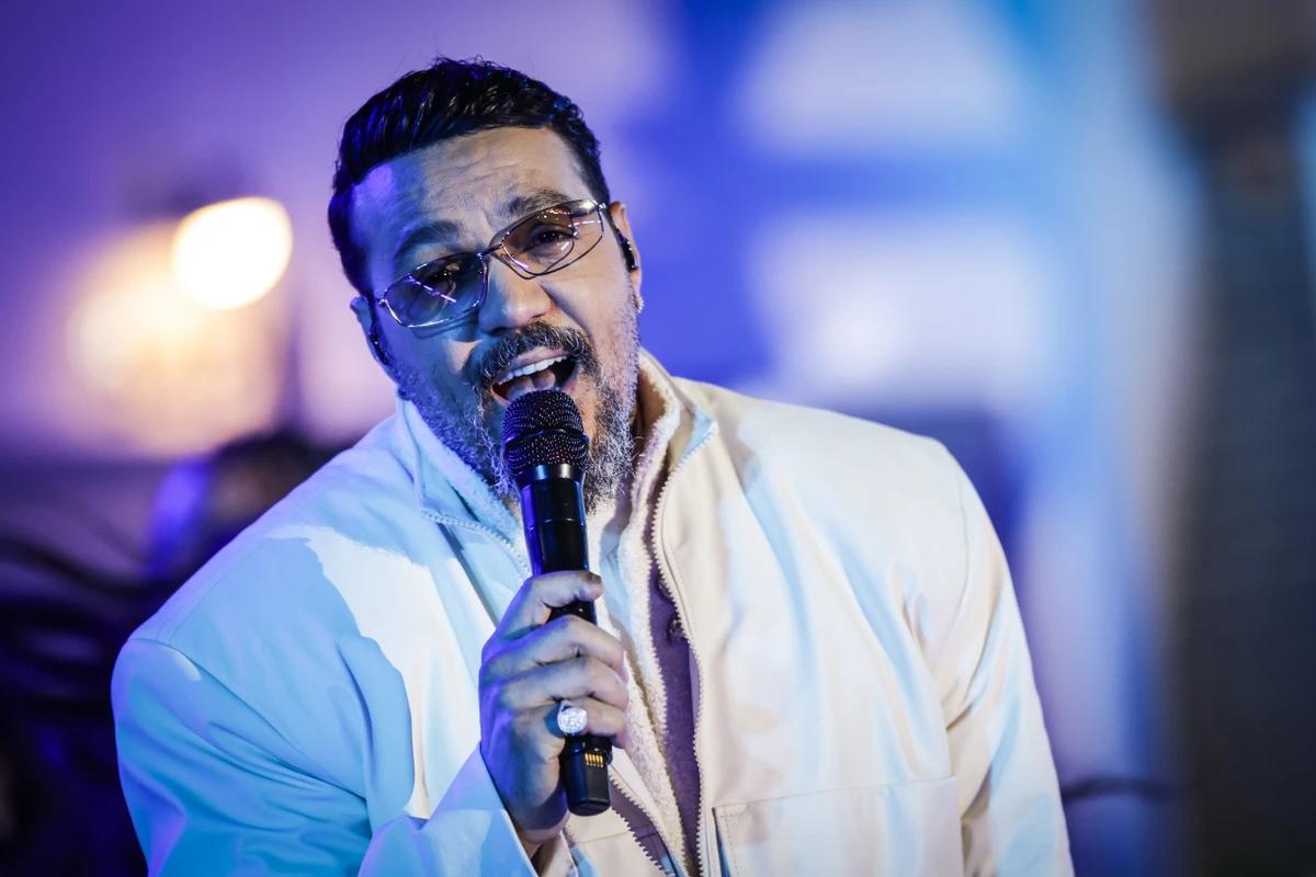 Belo desembarca em Guarapari em 2026