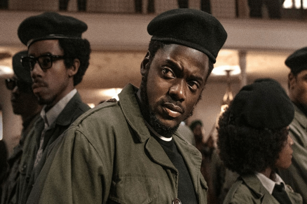 “Judas e o Messias Negro” trata de questões relacionadas ao racismo institucional (Imagem: Reprodução digital | WARNER BROS.)