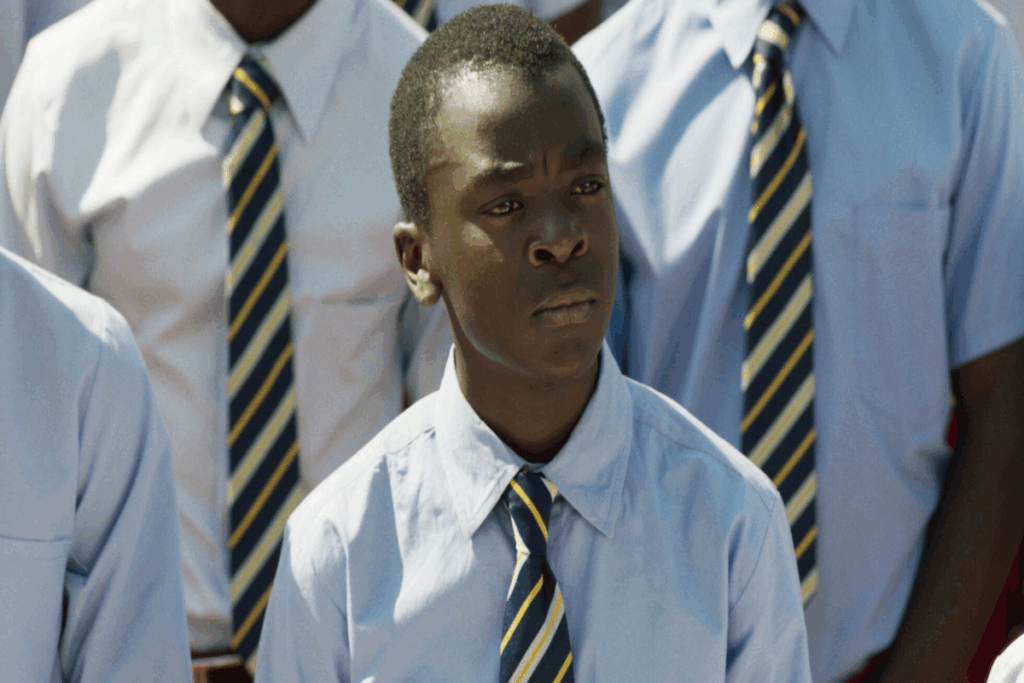 “O menino que descobriu o vento” aborda questões de sustentabilidade e desigualdade social (Imagem: Reprodução digital | Netflix)