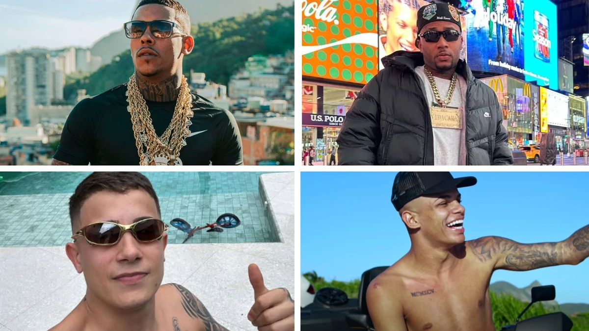 Festival em Cariacica terá Poze, Hariel, Orochi e MC Maneirinho