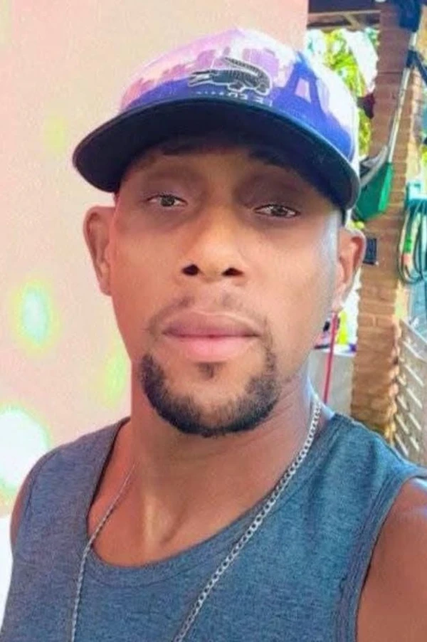 Lucas Reis Souza, de 19 anos 