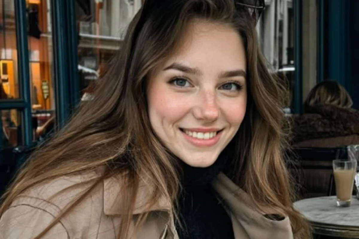 Tilly Norwood, 'atriz de IA' criada por Eline Van der Velden.