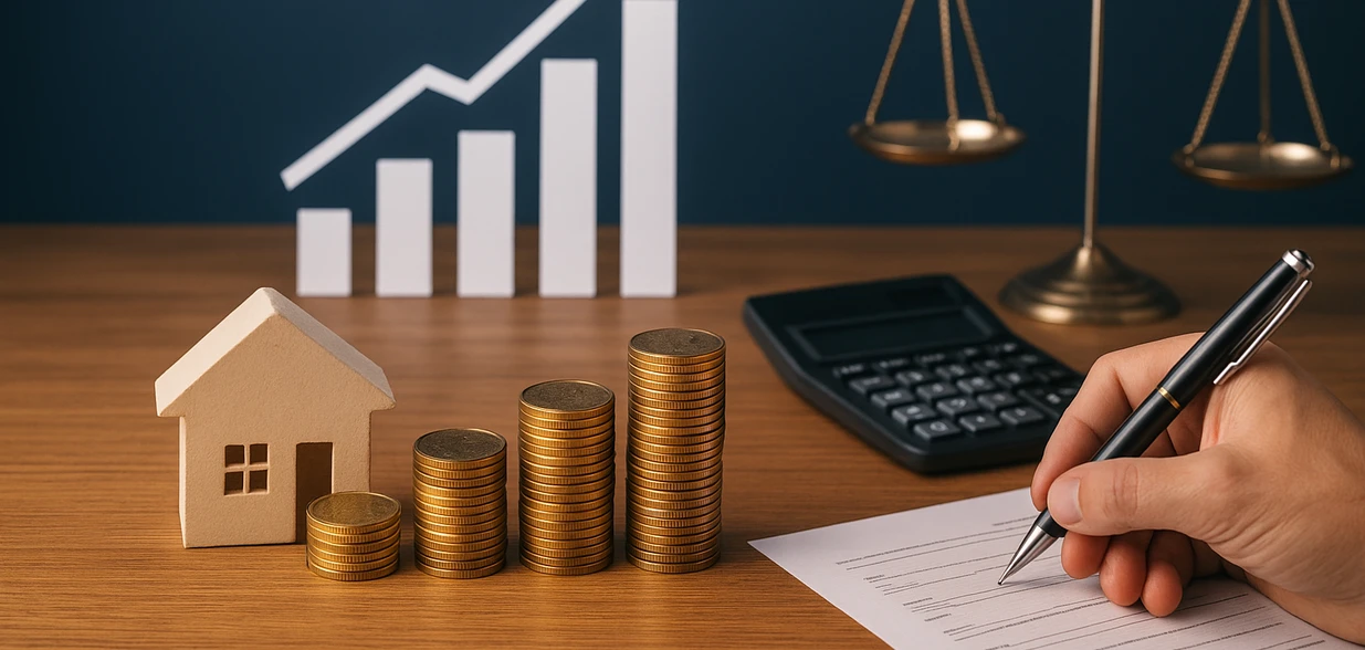 PIB capixaba avançou 3,4%, impulsionado por indústria e serviços, e alcança R$ 209,8 bilhões, segundo levantamento divulgado nesta sexta-feira (14) pelo IBGE