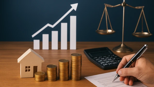 PIB capixaba avançou 3,4%, impulsionado por indústria e serviços, e alcança R$ 209,8 bilhões, segundo levantamento divulgado nesta sexta-feira (14) pelo IBGE