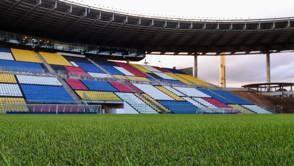 Estadual tem início previsto para o dia 13 de janeiro