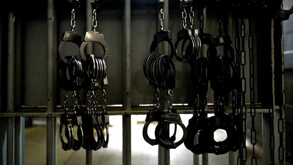 O sistema carcerário federal funciona muito bem, mas oferece uma quantidade mínima de vagas, que nunca vai suprir as deficiências