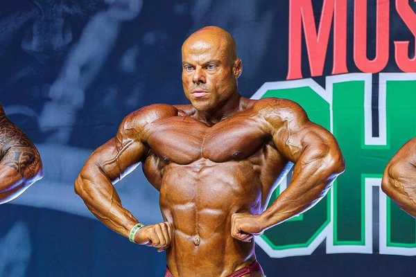 Fisiculturista morto em Santa Catarina foi esfaqueado pela companheira