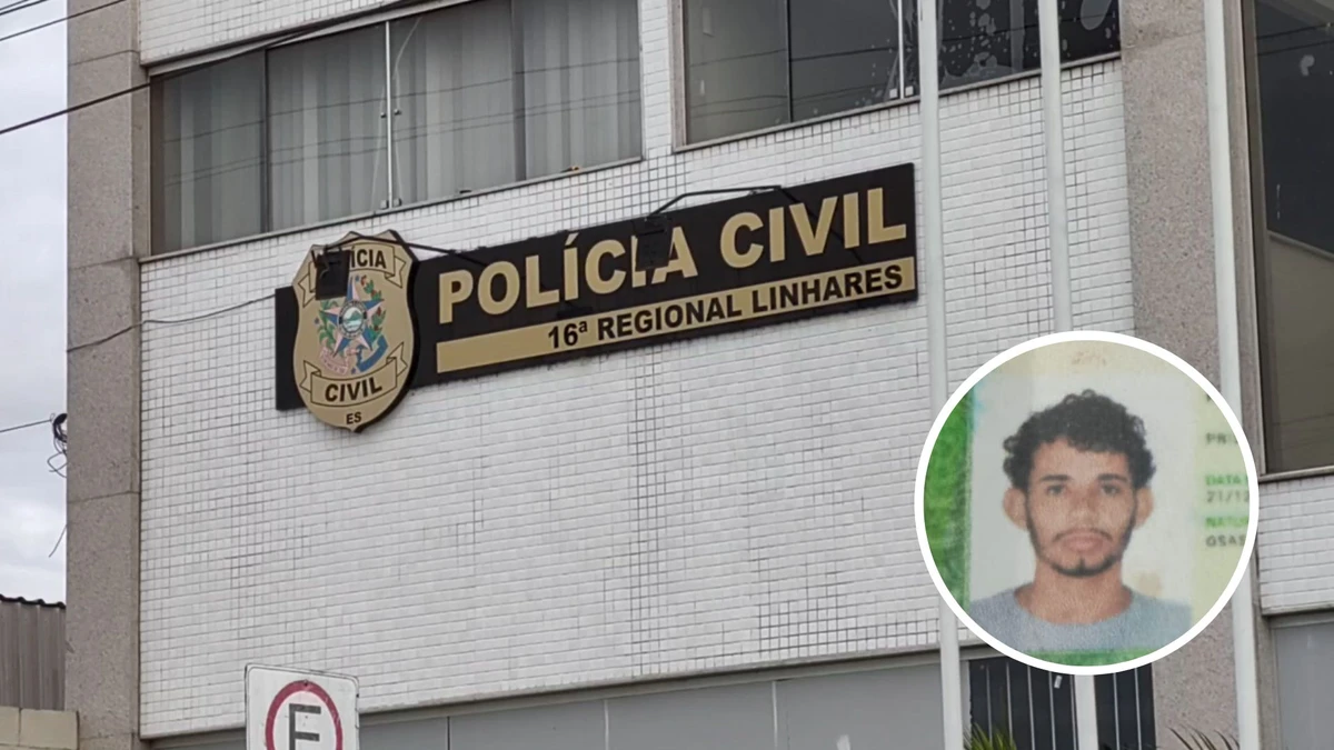 Homem é morto dentro de ônibus de empresa em Linhares