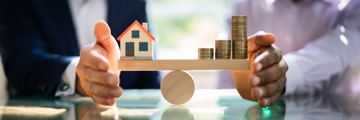 Mercado Imobiliário