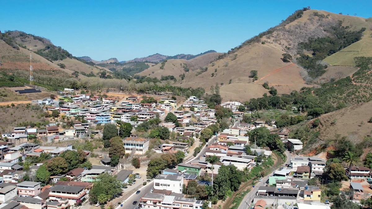 Muqui guarda um dos conjuntos arquitetônicos mais preservados do Espírito Santo