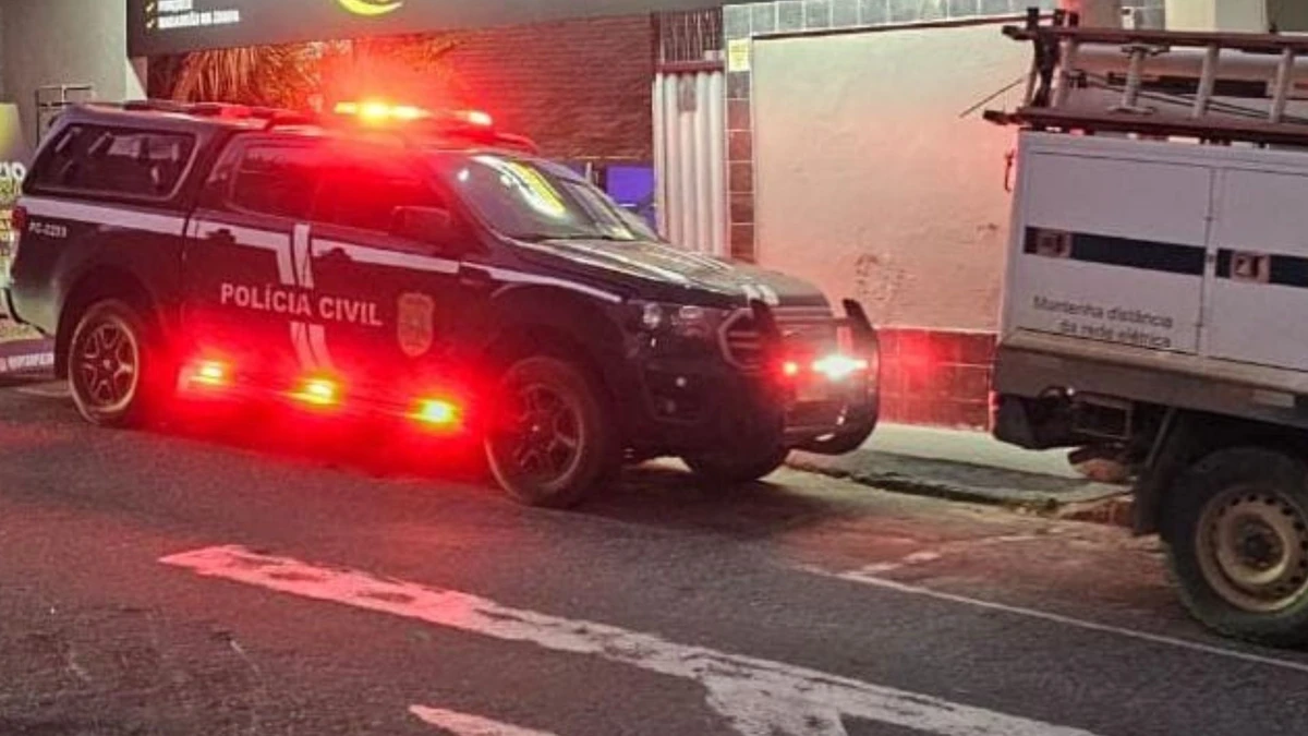 Pizzaria e mansão são flagradas furtando energia em Cachoeiro