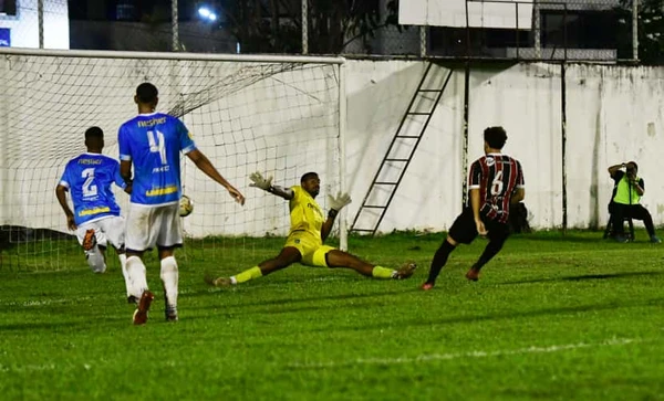 Serra supera o Linhares, avança à final da Série B do Capixabão e garante retorno à Elite por Ricardo Medeiros / A Gazeta