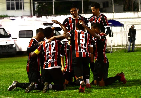 Serra supera o Linhares, se classifica para a final da Série B do Capiabão e garante retorno à Elite